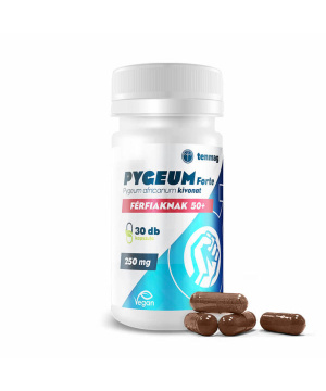 Tenmag pygeum forte kapszula 30 db