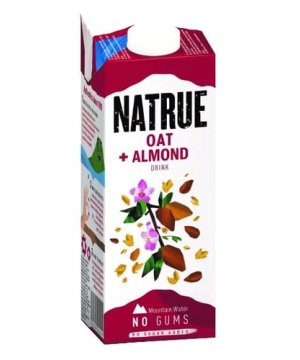 Natrue zab+mandula ital 1000 ml