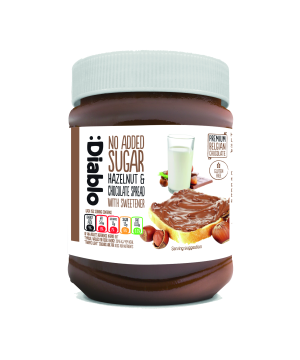 Diablo mogyoró krém 350 g