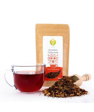 Ukko szoptatós teakeverék 200 g