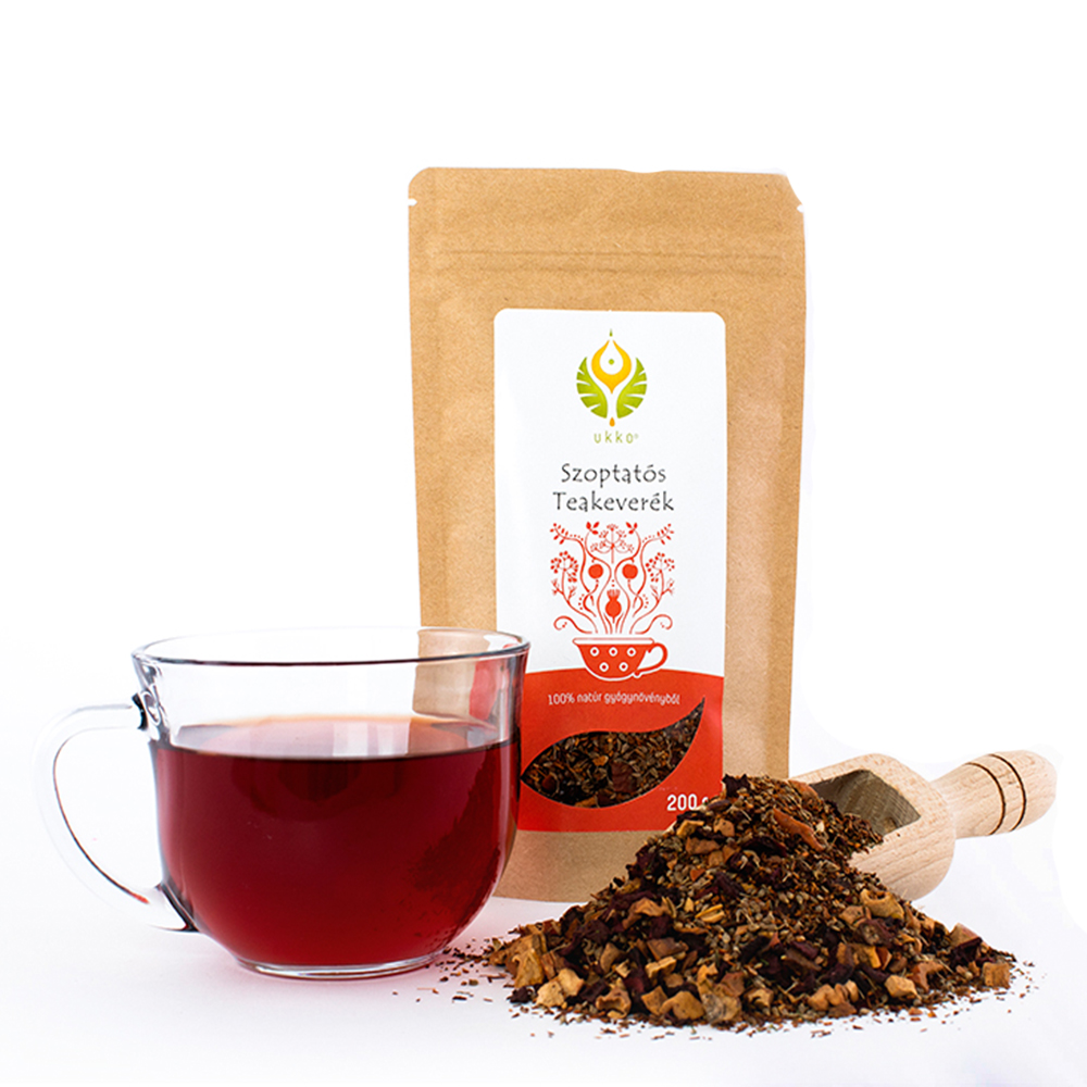 Ukko szoptatós teakeverék 200 g