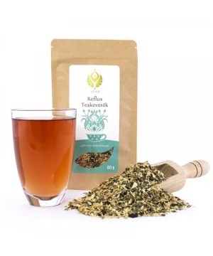 Ukko reflux teakeverék 80 g