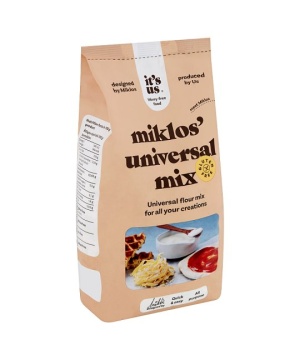Its us miklos universal mix  liszt 1000 g