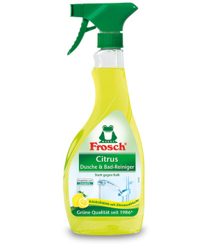 Frosch fürdoszoba tisztító 500 ml