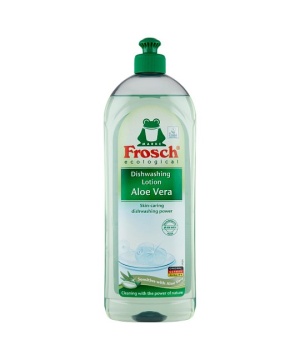 Frosch mosogatószer aloe vera 750 ml