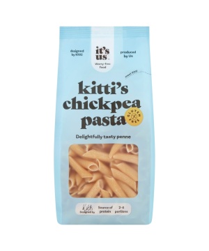 Its us kittis csicseriborsó penne 250 g