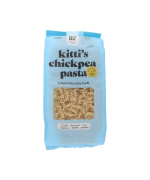 Its us kittis csicseriborsó fusilli/orsó 250 g