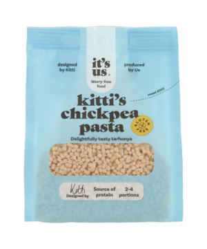 Its us kittis csicseriborsó tarhonya 250 g