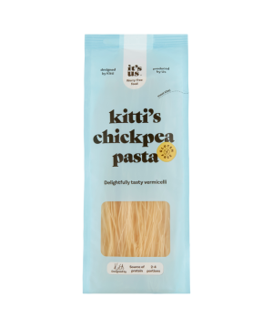 Its us kittis csicseriborsó cérnametélt 200 g