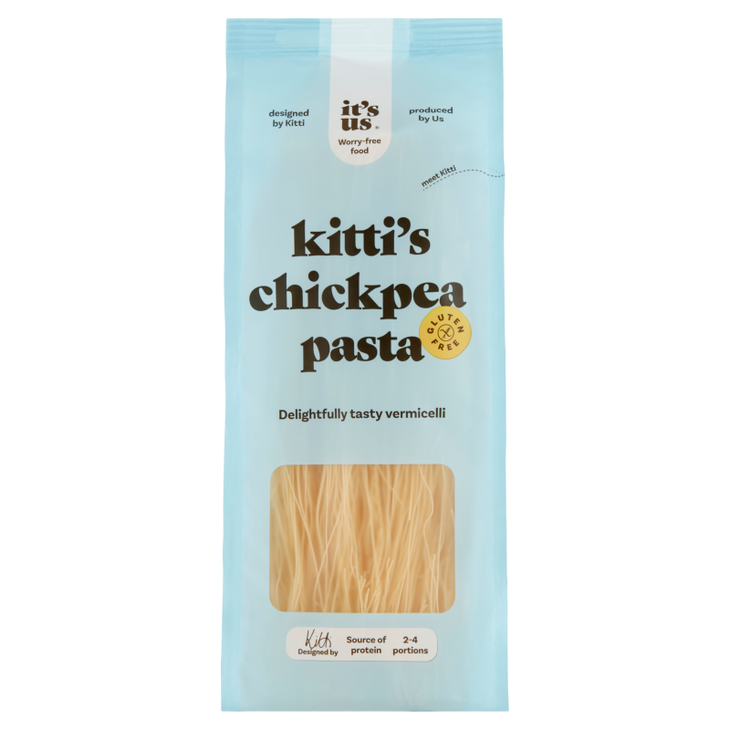 Its us kittis csicseriborsó cérnametélt 200 g