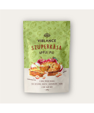 Viblance apple pie szuperkása 400 g