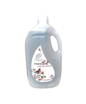 Naturcleaning gránátalma mosógél 4000 ml