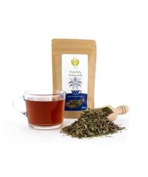 Ukko prosztata teakeverék 120 g