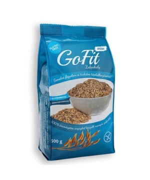 Gofit gluténmentes zabpehely 500 g