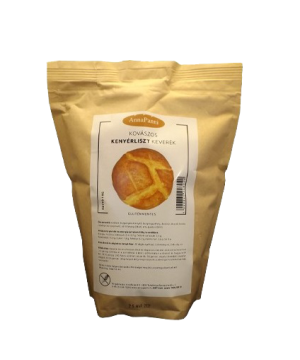 Annapanni kovászos lisztkeverék 1000 g