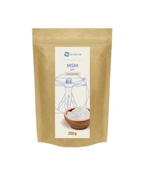 Caleido MSM por 250 g