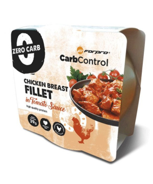 Forpro csirkemell filé-paradicsomos szószban 160 g