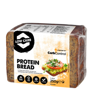 Forpro fehérje kenyér 250 g