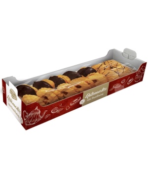 Nett food linzer és teasütemény