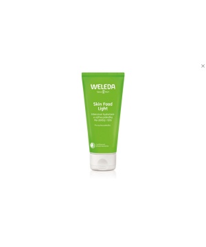 Weleda skin food light gyorsan beszívódó