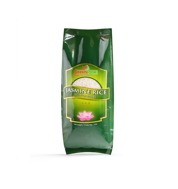 Lotus jázmin rizs 1000 g