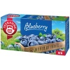 Teekanne world of fruit áfonya 45 g