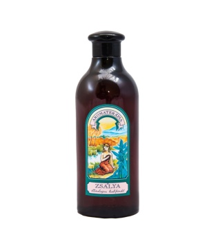 Aromaterápiás habfürdő koncentrátum zsálya 500 ml