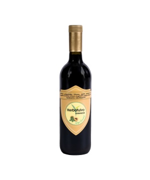 Herbafulvo essencia papaya kivonattal 750 ml