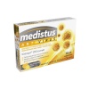 Medistus antivirus lágypasztilla méz-citrom ízben 10 db