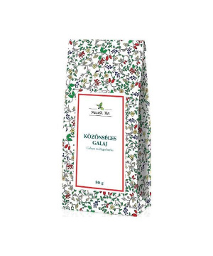 Mecsek közönséges galaj 50 g
