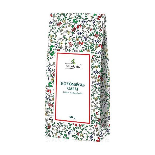Mecsek közönséges galaj 50 g