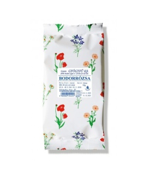Gyógyfű bodorrózsa 50 g