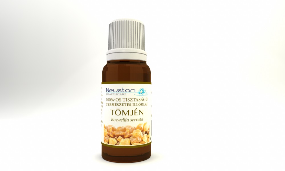 Természetes illóolaj tömjén 5 ml