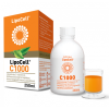 Lipocell c1000 liposzómás c-vitamin és bioflavonoid tartalmú folyékony étrend-kiegészíto 250 ml