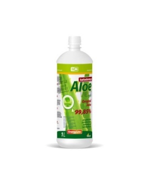 Virde aloe vera barbadensis juice 1000 ml