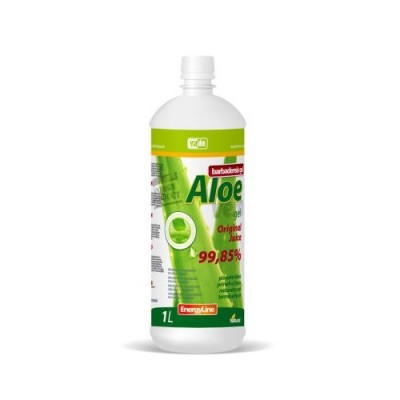 Virde aloe vera barbadensis juice 1000 ml
