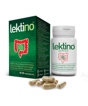 Lektino növényi kivonatokat
