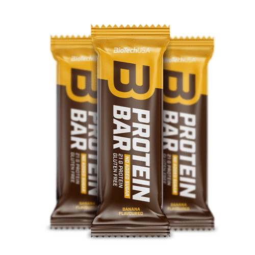 Biotech protein bar dupla csokoládé 70 g