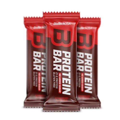 Biotech protein bar eper 70 g