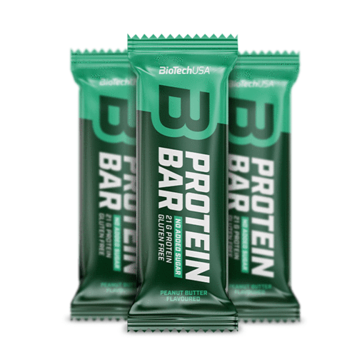 Biotech protein bar pisztácia 70 g