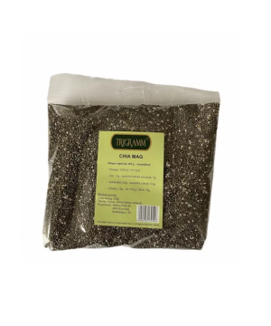 Trigramm chia mag 200 g