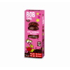 Bob Snail gyümölcs snack étcsokoládéban alma-málna 30 g