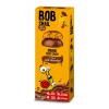 Bob Snail gyümölcs snack étcsokoládéban mangó 30 g