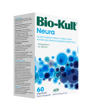 Bio-kult neura kapszula 60 db