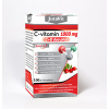 Jutavit c-vitamin 1000 C+D duo plus tabletta 100 db