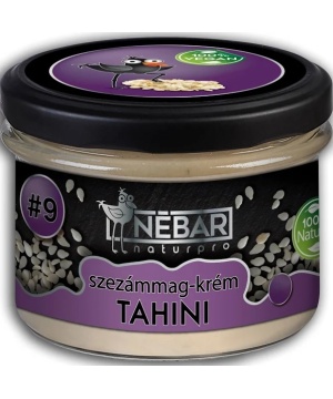 Nébar naturpro tahini 180 g