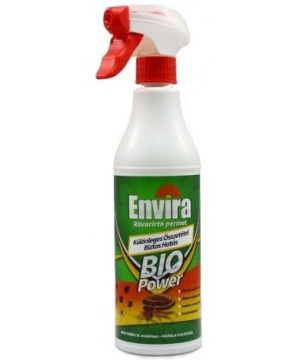 Envira univerzál rovarirtó permet pumpás 500 ml