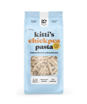 Its us kittis csicseriborsó rövid makaróni 250 g