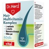 Dr.herz hair multivitamin komplex kapszula 60 db