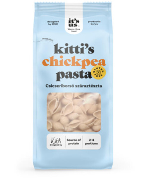 Its us kittis csicseriborsó kagyló 250 g